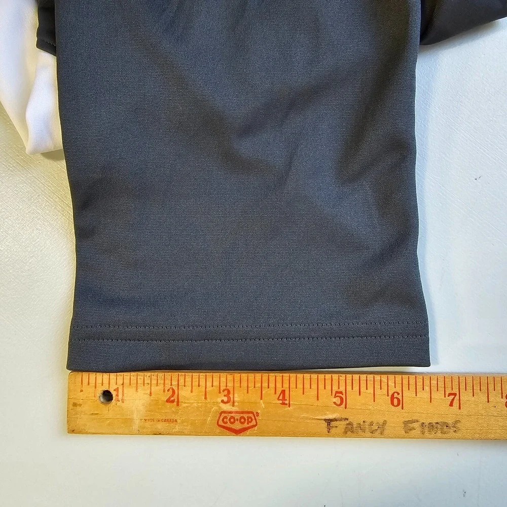 Under Armour‎ Mens Stretch Ankle Zip Athletic Pants Medium Training Gym Sport - Picture 14 of 15